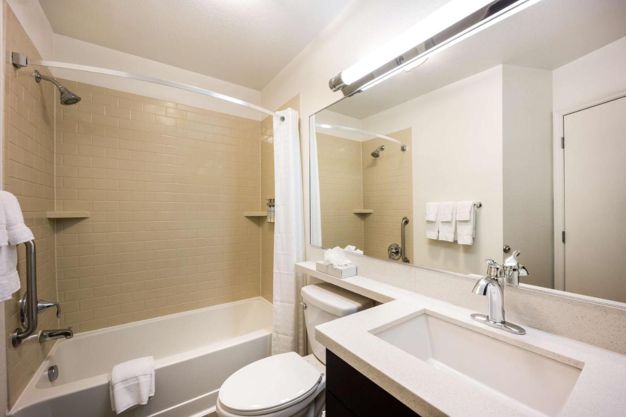 Sonesta Simply Suites Detroit トロイ エクステリア 写真