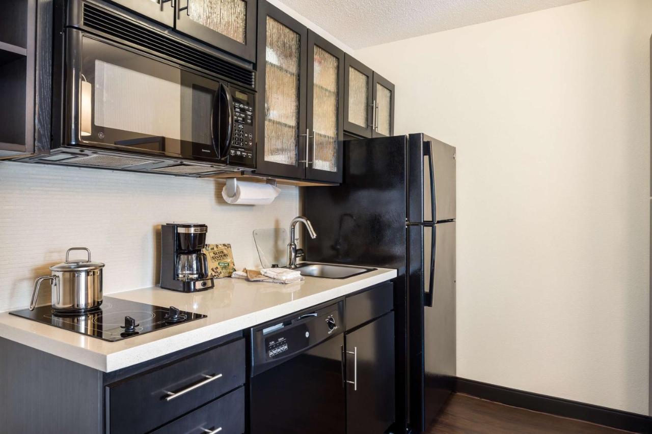 Sonesta Simply Suites Detroit トロイ エクステリア 写真