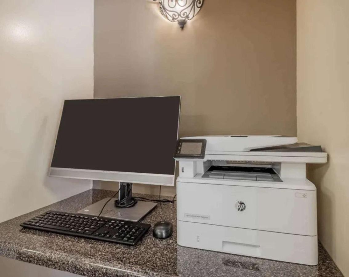 Sonesta Simply Suites Detroit トロイ エクステリア 写真