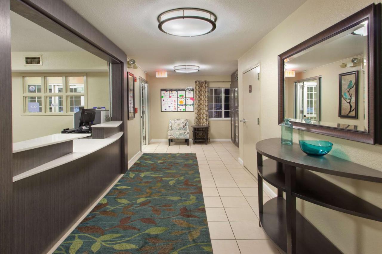 Sonesta Simply Suites Detroit トロイ エクステリア 写真