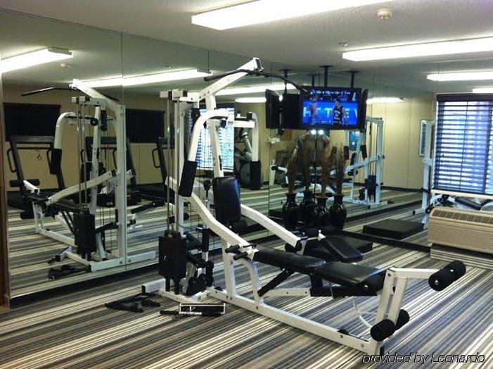Sonesta Simply Suites Detroit トロイ エクステリア 写真