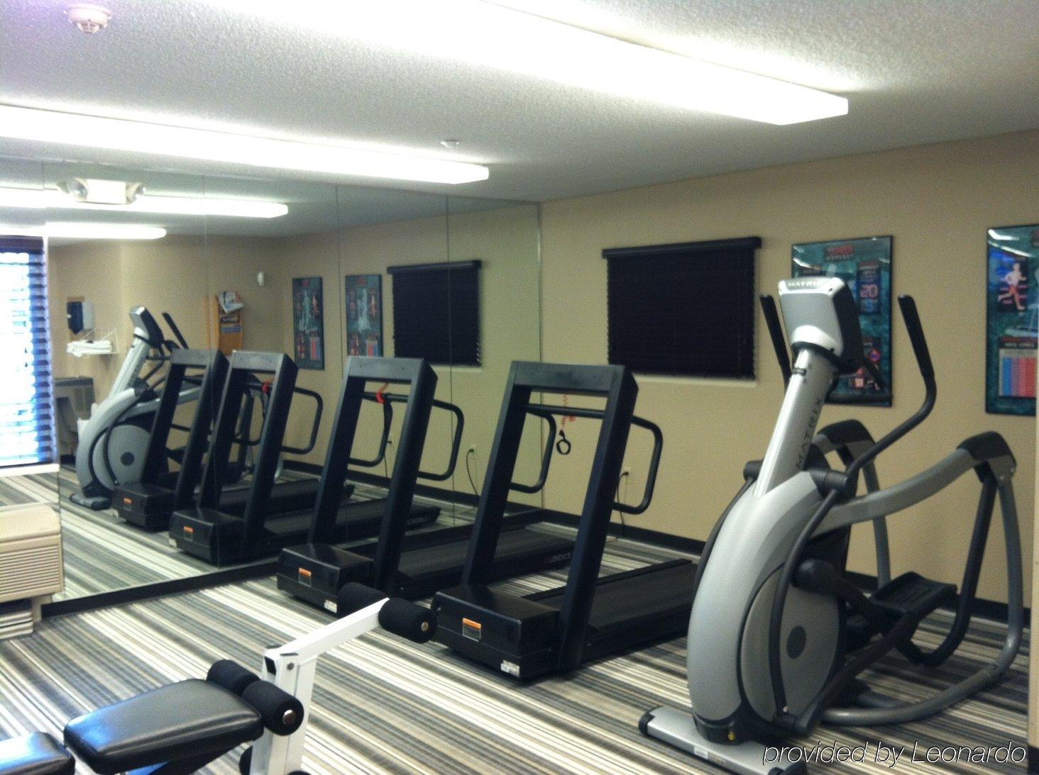 Sonesta Simply Suites Detroit トロイ エクステリア 写真