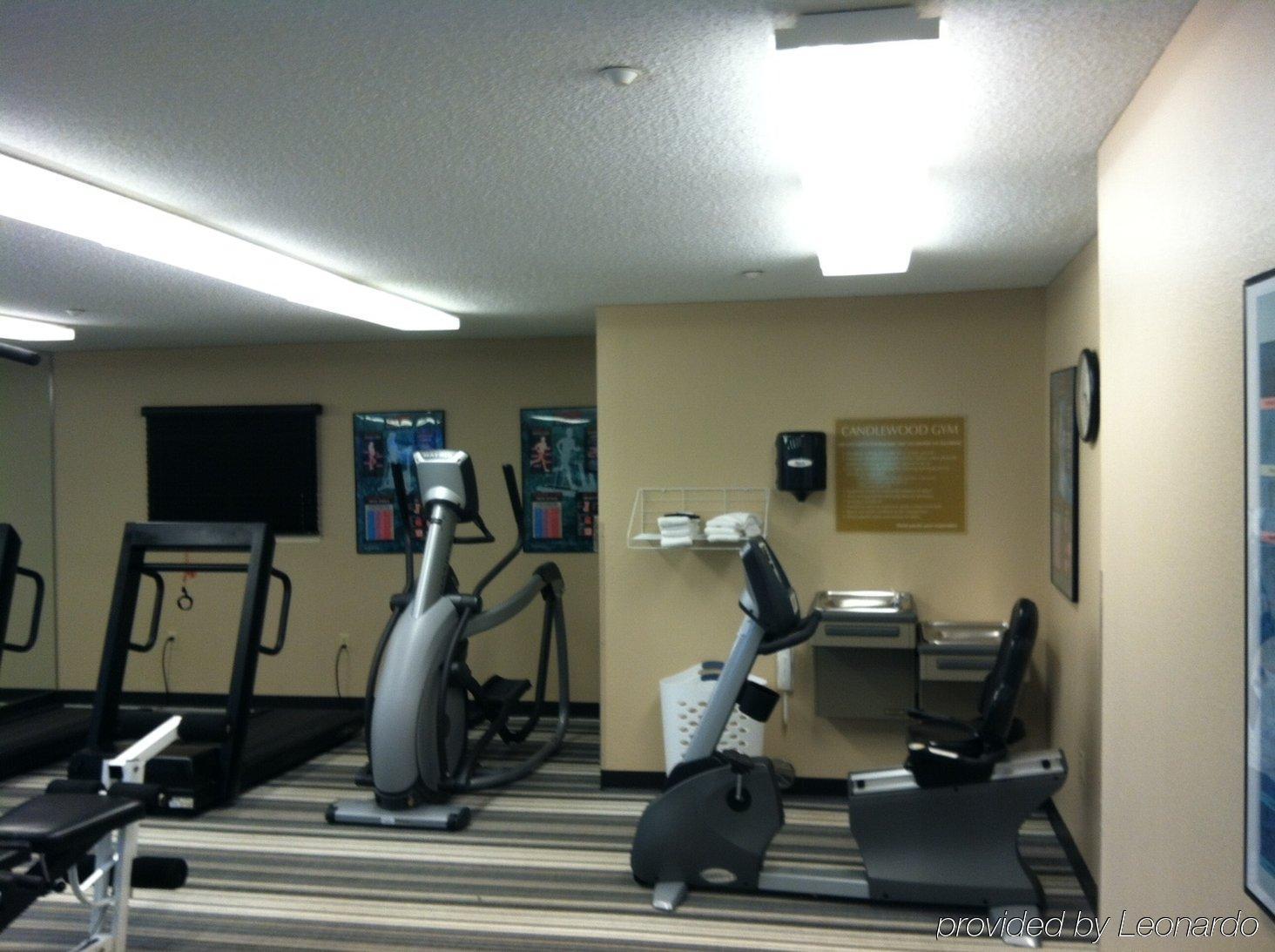 Sonesta Simply Suites Detroit トロイ エクステリア 写真