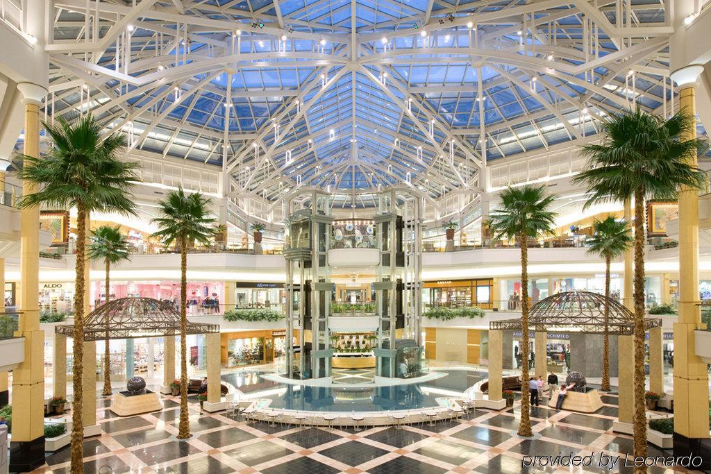 Sonesta Simply Suites Detroit トロイ エクステリア 写真